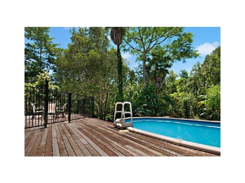 Landsborough QLD 4550