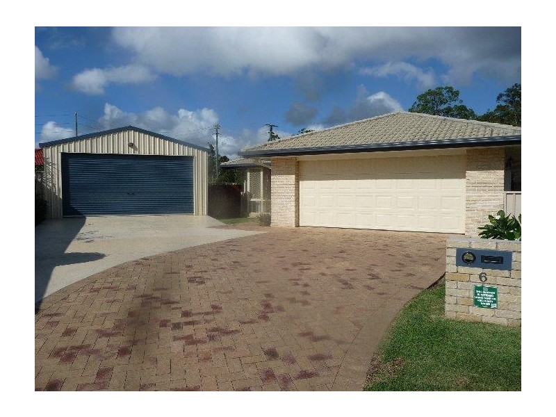 Landsborough QLD 4550