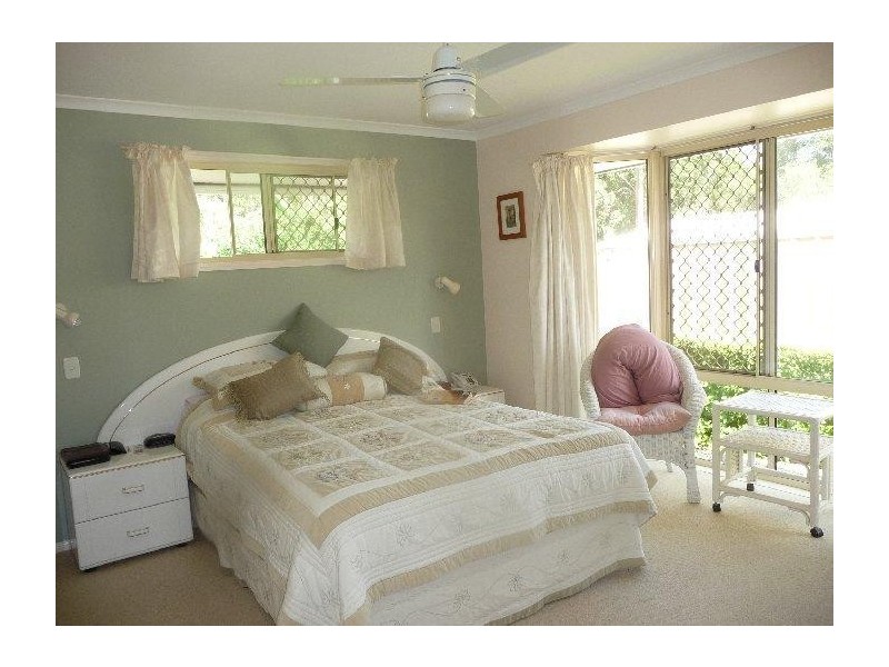 Landsborough QLD 4550