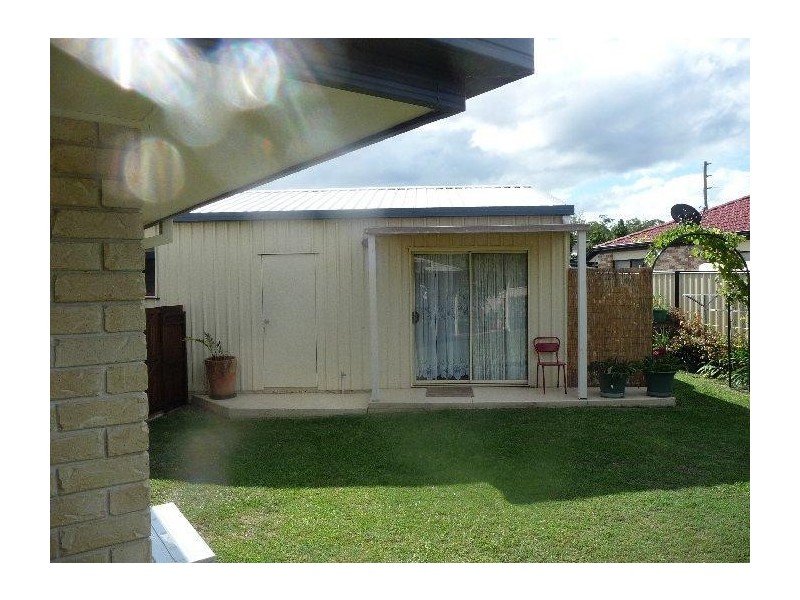 Landsborough QLD 4550
