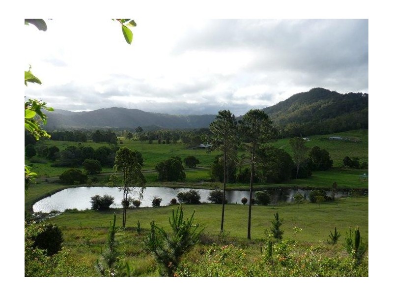 Cedarton QLD 4514