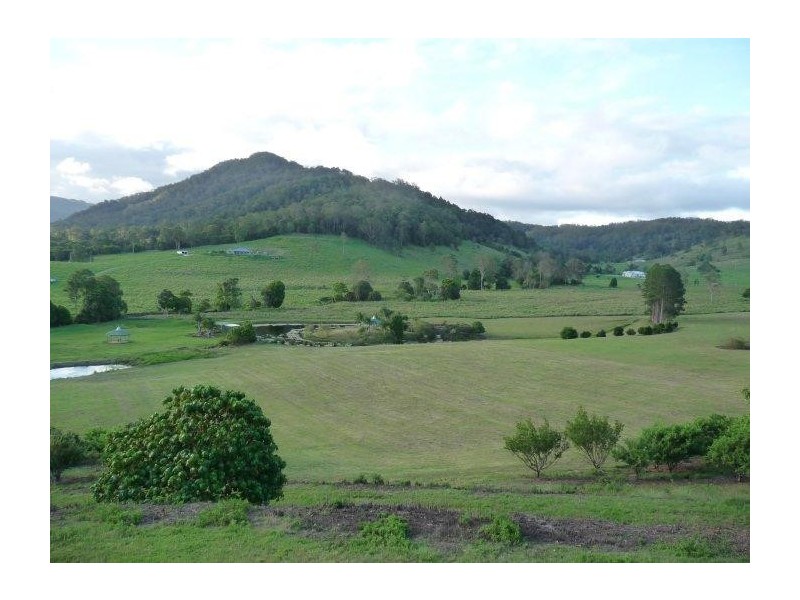 Cedarton QLD 4514