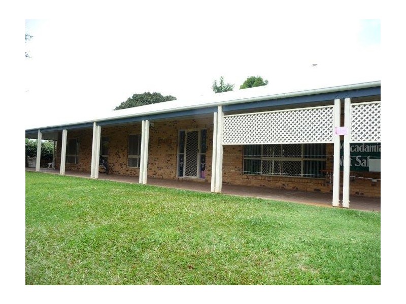 Glass House Mountains QLD 4518