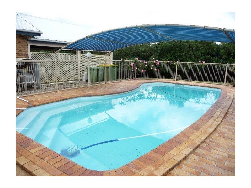 Glass House Mountains QLD 4518