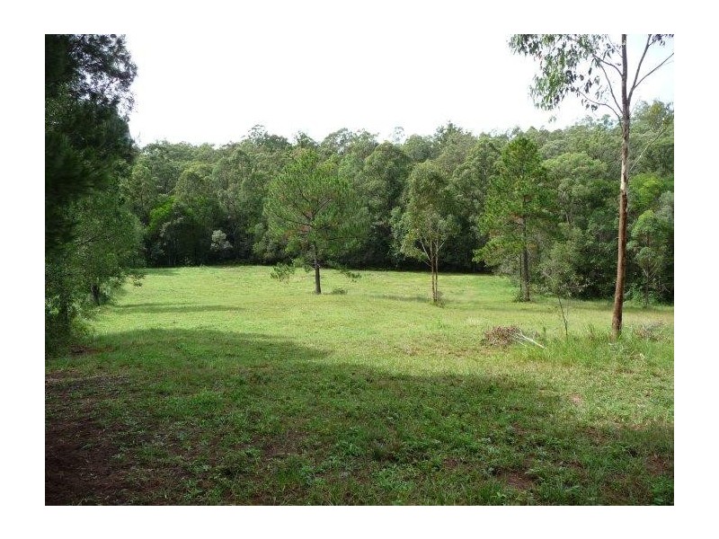 Glass House Mountains QLD 4518