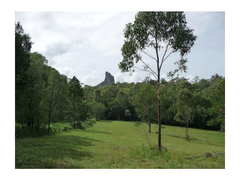 Glass House Mountains QLD 4518