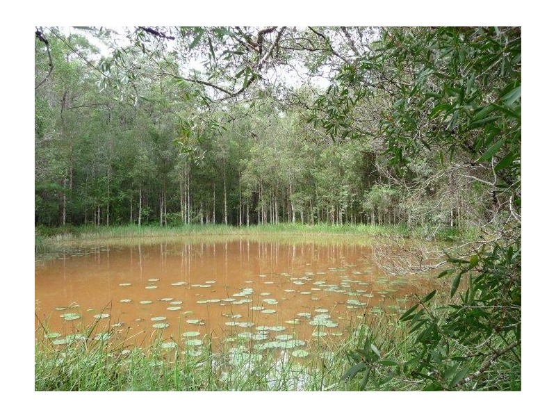 Glass House Mountains QLD 4518