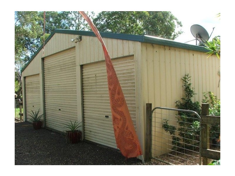 Mooloolah Valley QLD 4553