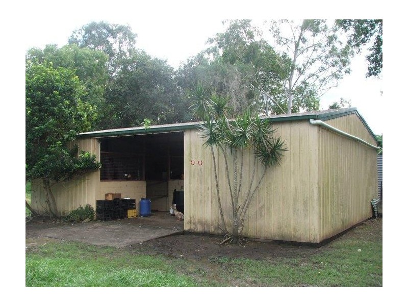 Mooloolah Valley QLD 4553