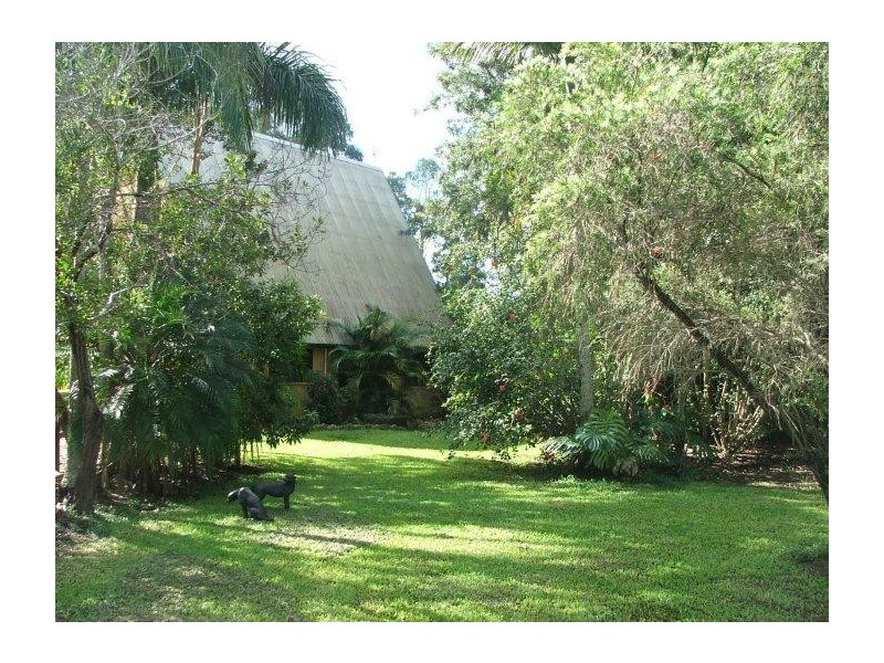 Mooloolah Valley QLD 4553