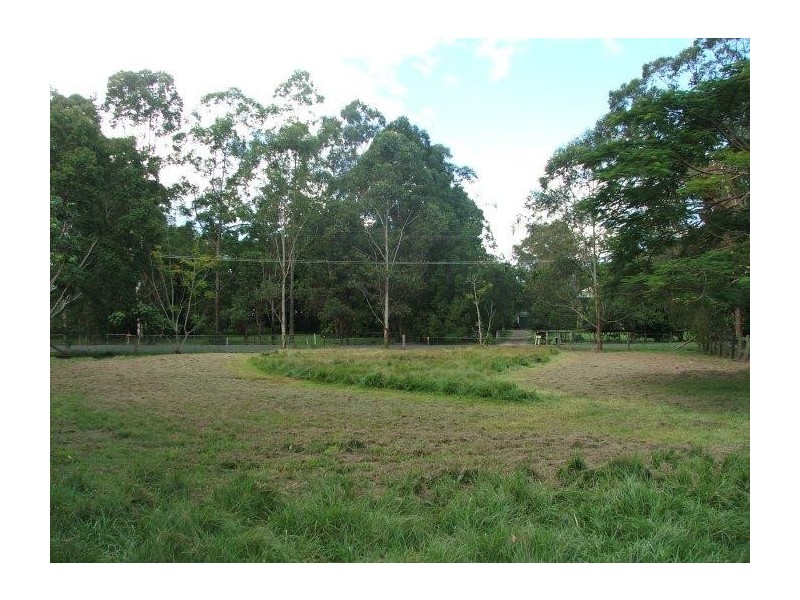 Mooloolah Valley QLD 4553