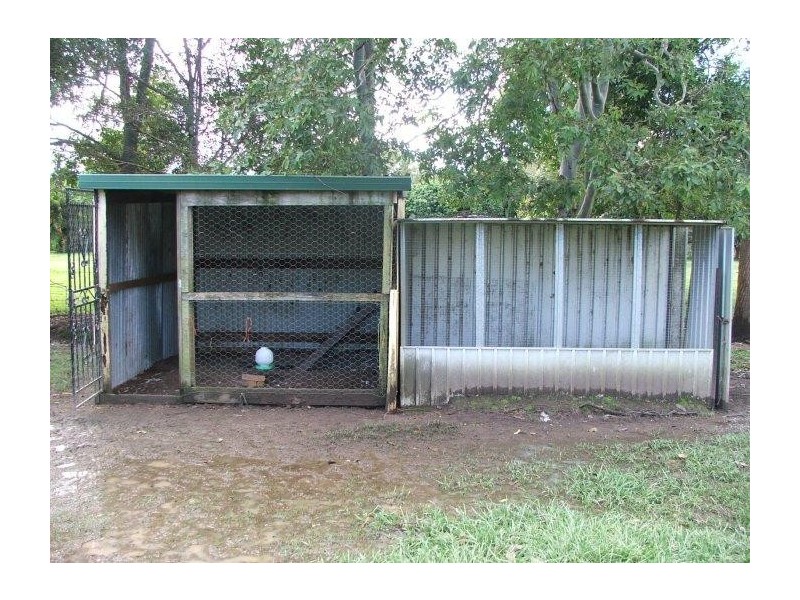 Mooloolah Valley QLD 4553