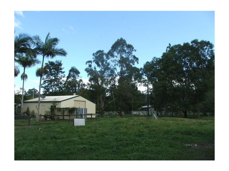 Mooloolah Valley QLD 4553