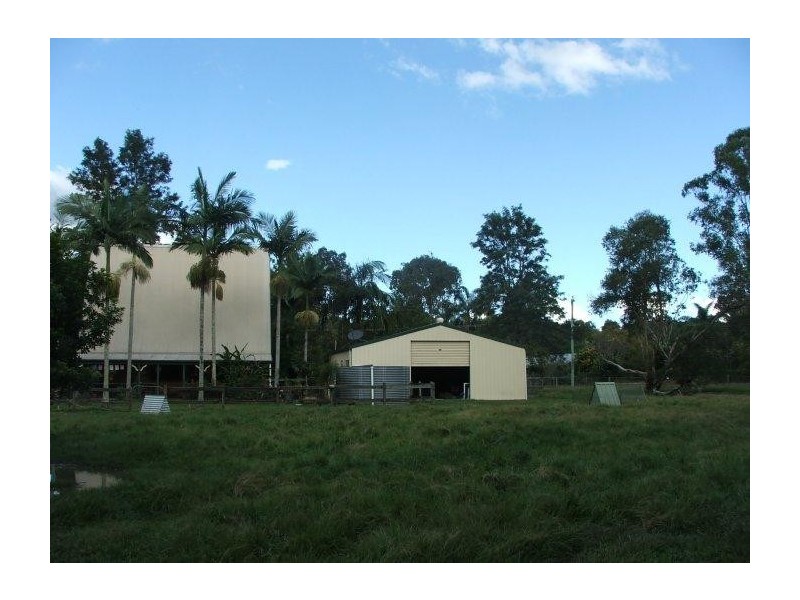 Mooloolah Valley QLD 4553