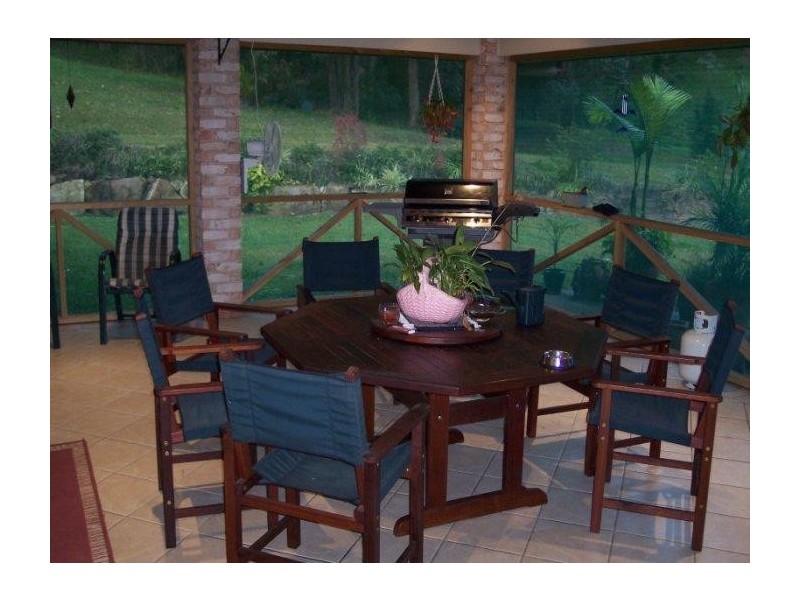 Mooloolah Valley QLD 4553