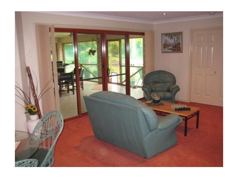 Mooloolah Valley QLD 4553