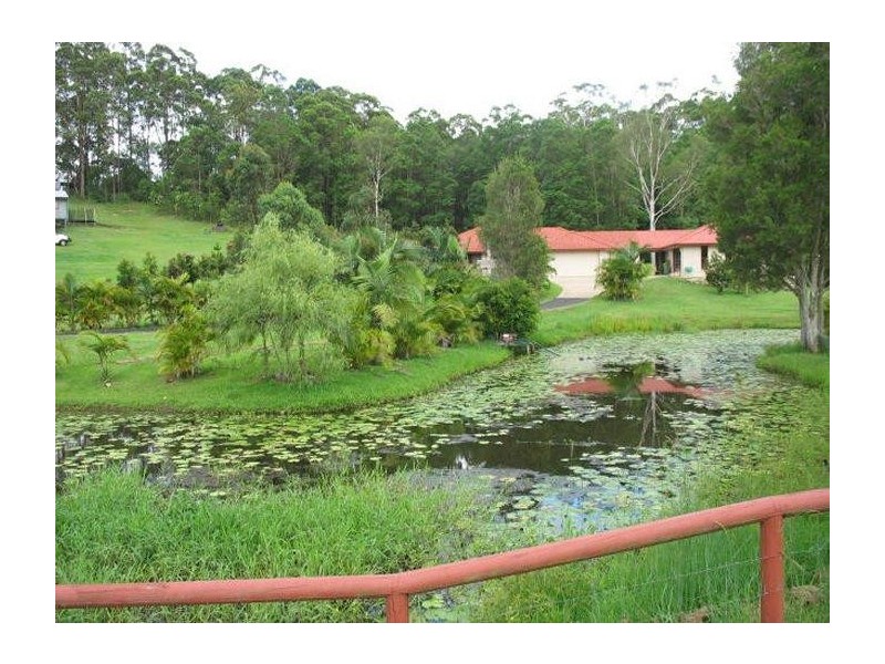 Mooloolah Valley QLD 4553