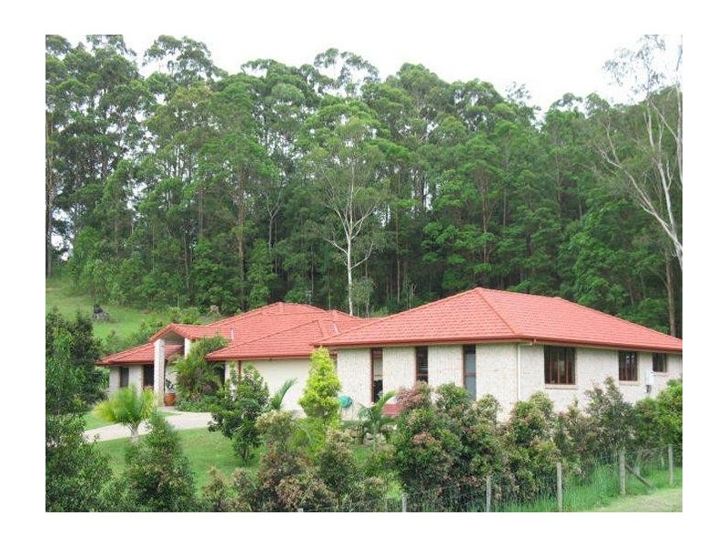 Mooloolah Valley QLD 4553