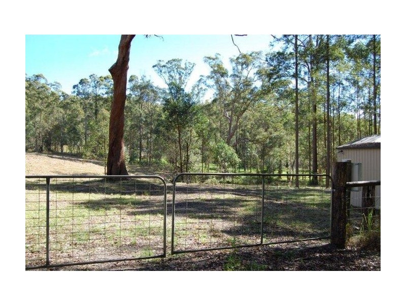 Mooloolah Valley QLD 4553