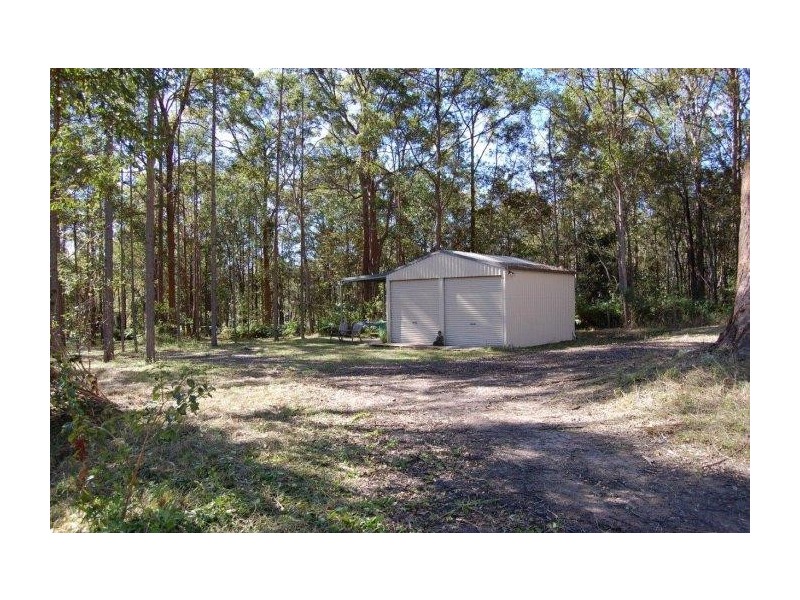 Mooloolah Valley QLD 4553