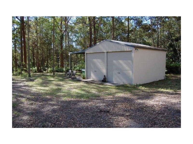 Mooloolah Valley QLD 4553