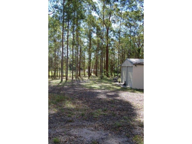 Mooloolah Valley QLD 4553