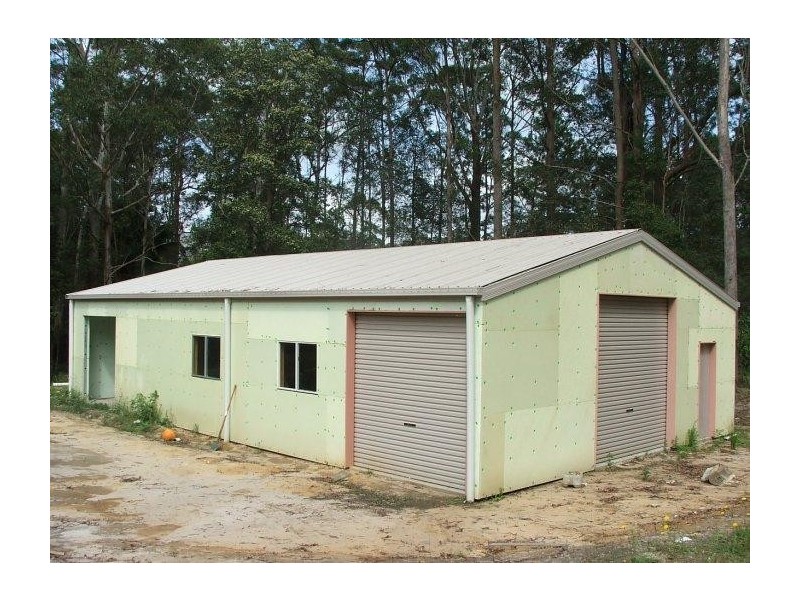 Glenview QLD 4553