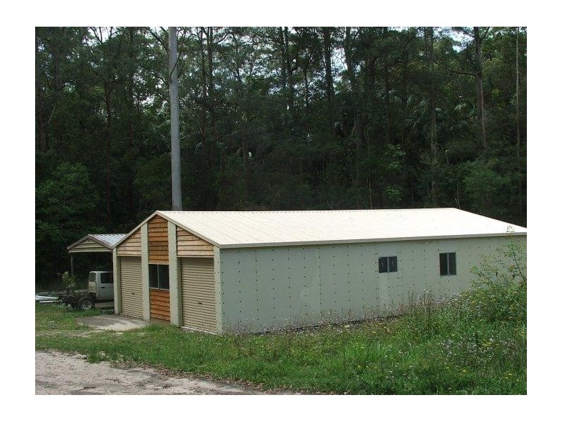 Glenview QLD 4553