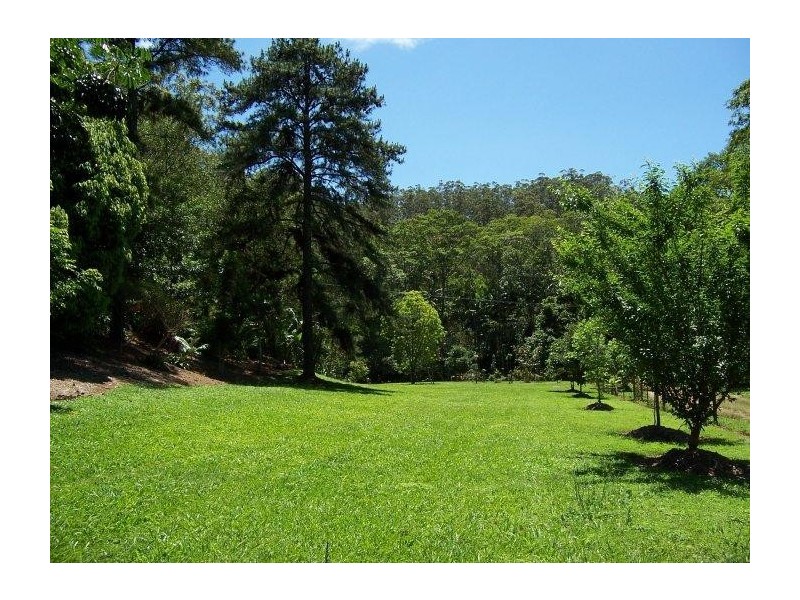 Diamond Valley QLD 4553