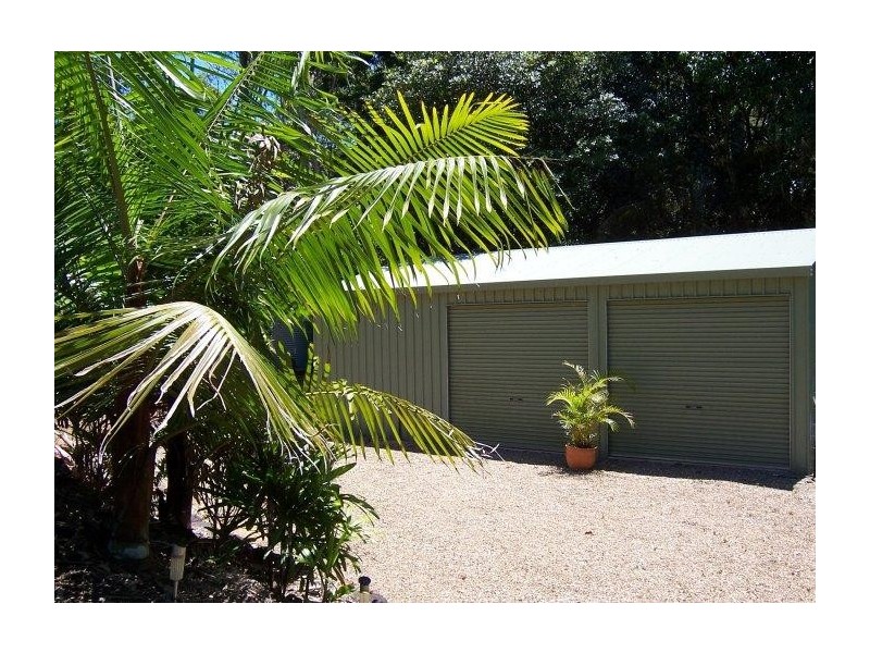 Diamond Valley QLD 4553