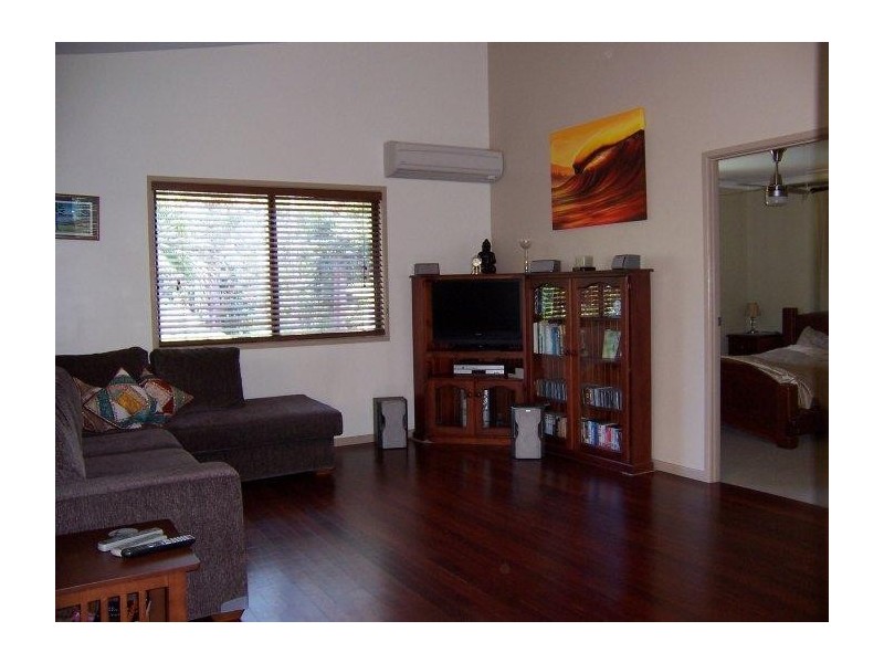 Diamond Valley QLD 4553