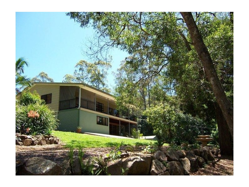 Diamond Valley QLD 4553