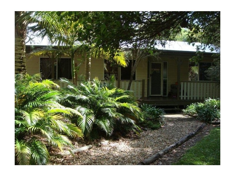 Glenview QLD 4553
