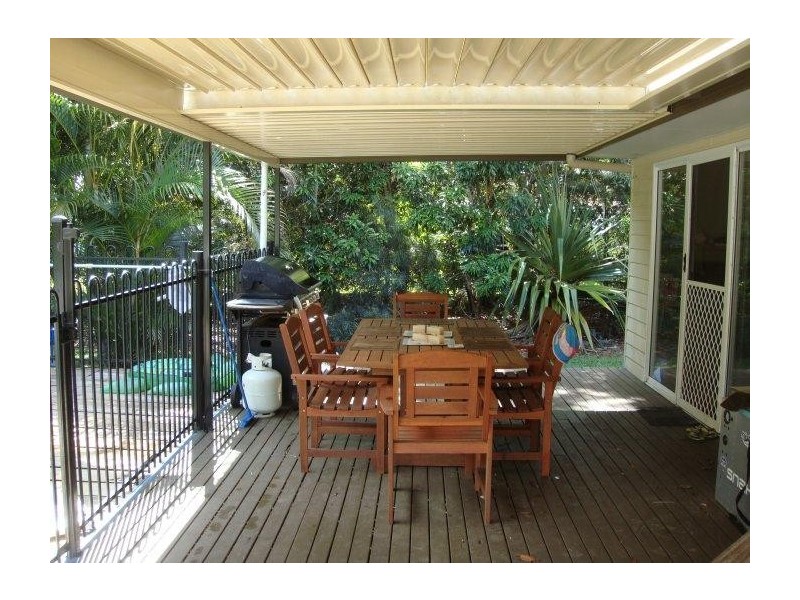 Glenview QLD 4553