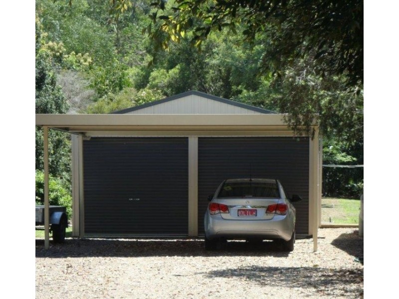 Glenview QLD 4553