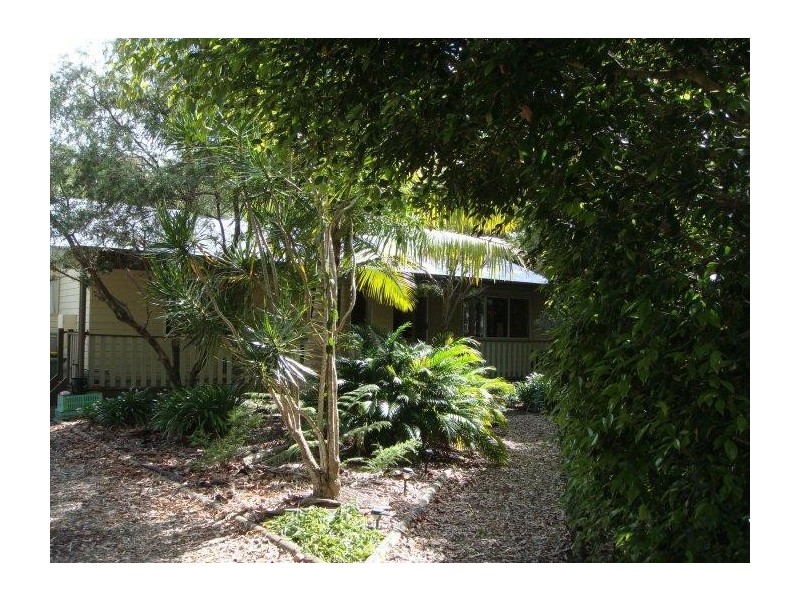 Glenview QLD 4553