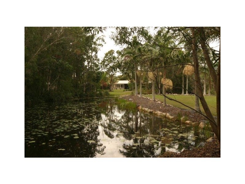 Glass House Mountains QLD 4518