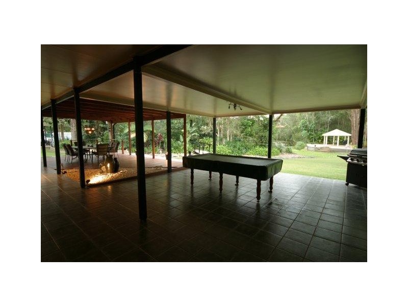 Glass House Mountains QLD 4518