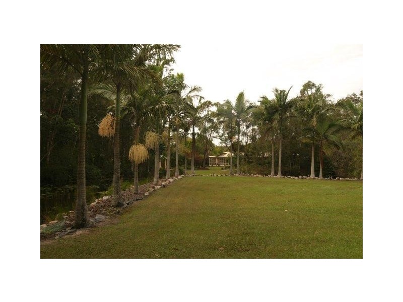 Glass House Mountains QLD 4518