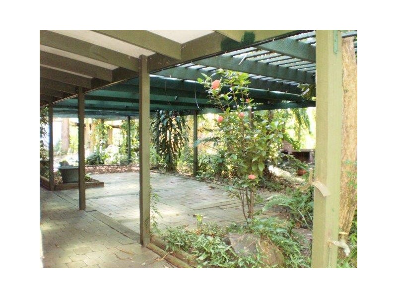 Mooloolah Valley QLD 4553