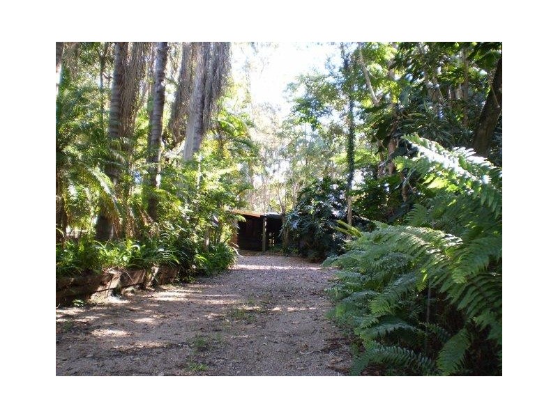 Mooloolah Valley QLD 4553