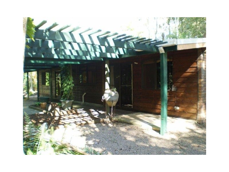 Mooloolah Valley QLD 4553