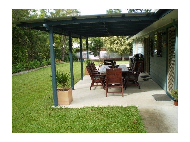 Mooloolah Valley QLD 4553