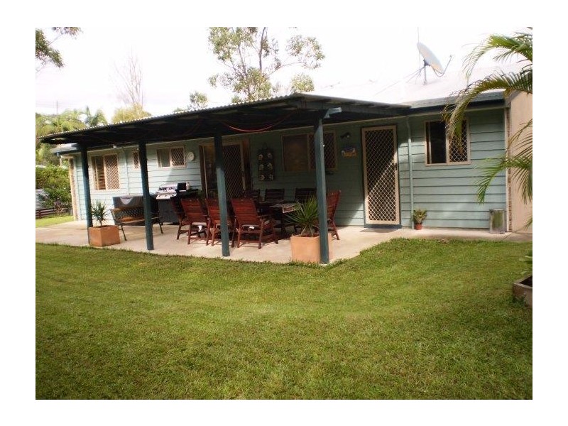 Mooloolah Valley QLD 4553