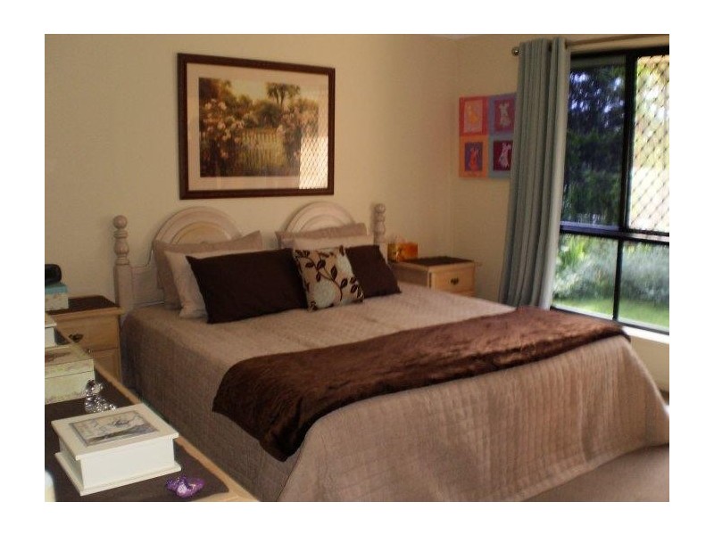 Mooloolah Valley QLD 4553