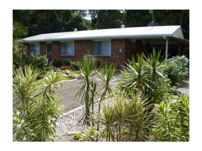 Landsborough QLD 4550