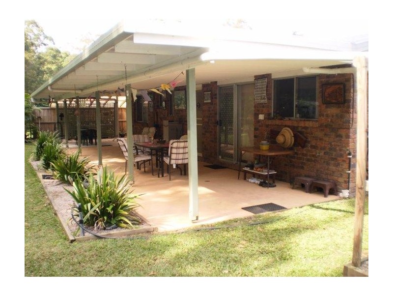 Landsborough QLD 4550
