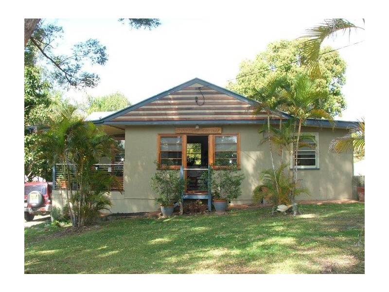 Mooloolah Valley QLD 4553