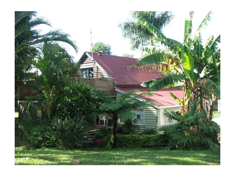 Mooloolah Valley QLD 4553