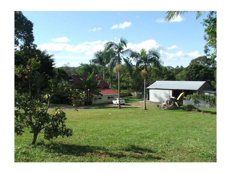 Mooloolah Valley QLD 4553